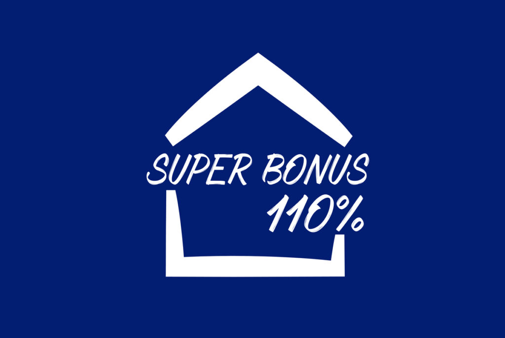 SuperBonus 110%: un approfondimento su come rinnovare la nostra casa abbattendo i costi e prendendoci cura del nostro pianeta